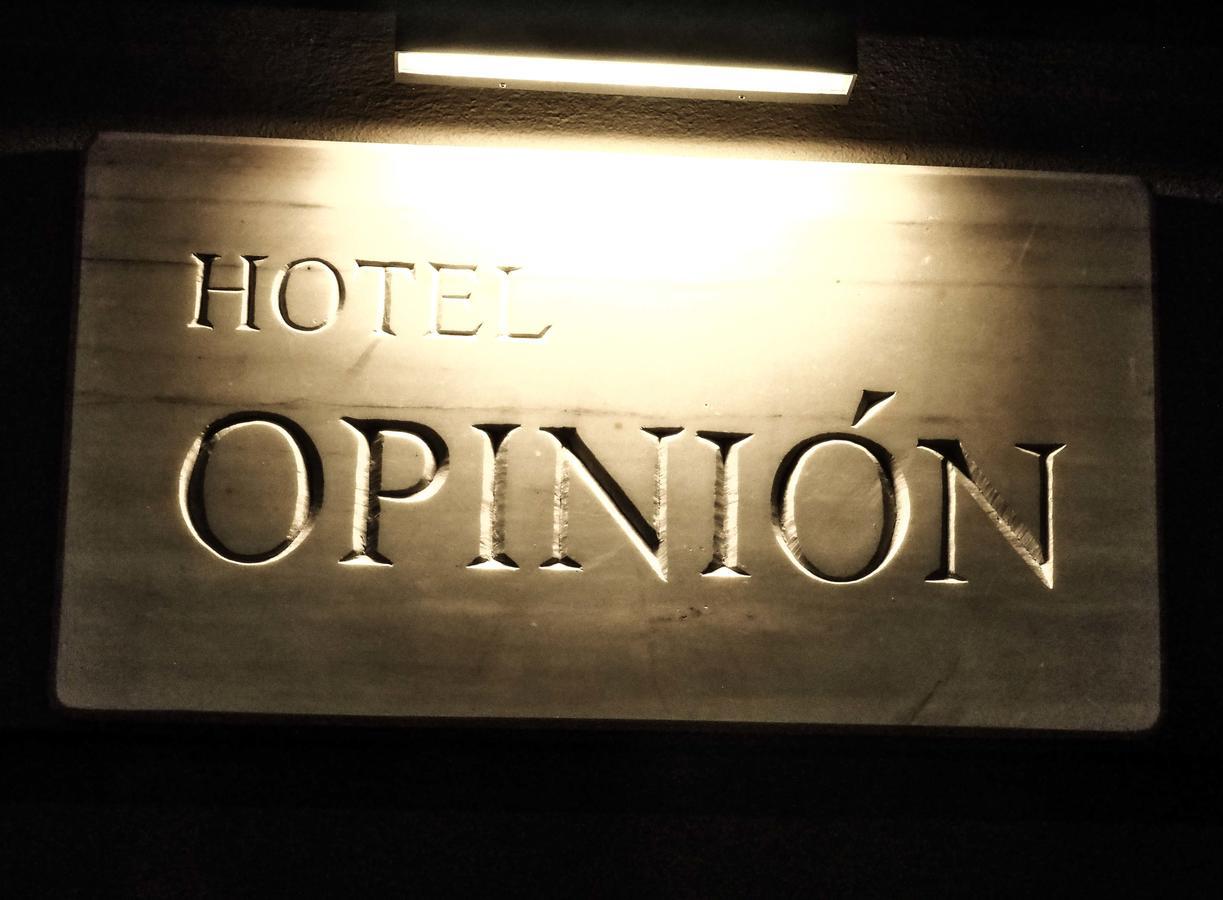 טביליסי Hotel Opinion מראה חיצוני תמונה